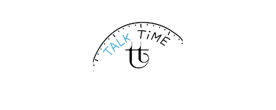 Talk Time Logo